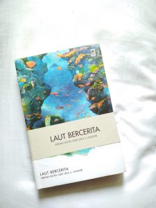 Laut Bercerita oleh Leila S. Chudori