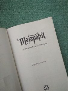 majapahit sandyakala rajawangsa review