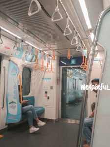 mempertimbangkan lokasi MRT untuk kost jakarta