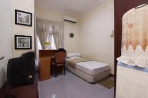 Fasilitas kamar kost jakarta di kawasan Menteng dekat perkantoran