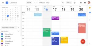 google calendar aplikasi yang bikin hidup lebih teratur