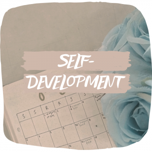 self-development everlideen blog